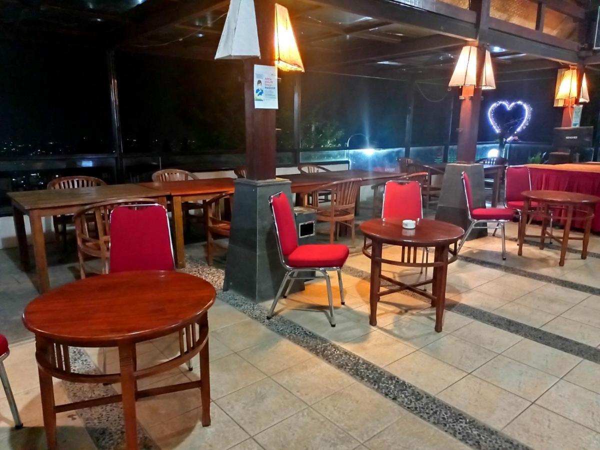 阿尔法会议酒店度假村 普卡 外观 照片